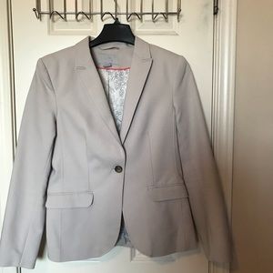 H&M suit - skirt and jacket